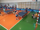 II Otwarty Turniej Tenisa Stołowego 2022 r.
