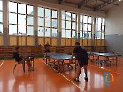 II Otwarty Turniej Tenisa Stołowego 2022 r.