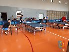 II Otwarty Turniej Tenisa Stołowego 2022 r.