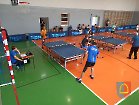 II Otwarty Turniej Tenisa Stołowego 2022 r.
