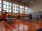 II Otwarty Turniej Tenisa Stołowego 2022 r.