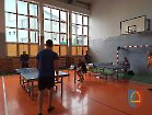 II Otwarty Turniej Tenisa Stołowego 2022 r.