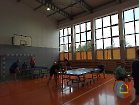 II Otwarty Turniej Tenisa Stołowego 2022 r.