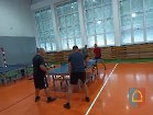 III Drużynowy Turniej Tenisa Stołowego  o Puchar Wójta Gminy Czarnożyły 2025 r.