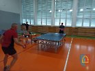 III Drużynowy Turniej Tenisa Stołowego  o Puchar Wójta Gminy Czarnożyły 2025 r.