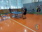 III Drużynowy Turniej Tenisa Stołowego  o Puchar Wójta Gminy Czarnożyły 2025 r.