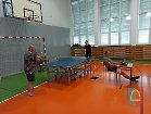 III Drużynowy Turniej Tenisa Stołowego  o Puchar Wójta Gminy Czarnożyły 2025 r.