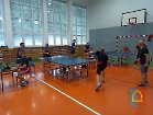 III Drużynowy Turniej Tenisa Stołowego  o Puchar Wójta Gminy Czarnożyły 2025 r.