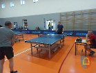 III Drużynowy Turniej Tenisa Stołowego  o Puchar Wójta Gminy Czarnożyły 2025 r.