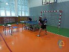 III Drużynowy Turniej Tenisa Stołowego  o Puchar Wójta Gminy Czarnożyły 2025 r.