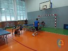 III Drużynowy Turniej Tenisa Stołowego  o Puchar Wójta Gminy Czarnożyły 2025 r.
