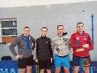III Otwarty Turniej Tenisa Stołowego o Puchar Wójta Gminy Czarnożyły 2022 r.