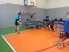 III Otwarty Turniej Tenisa Stołowego o Puchar Wójta Gminy Czarnożyły 2022 r.