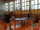 III Otwarty Turniej Tenisa Stołowego o Puchar Wójta Gminy Czarnożyły 2022 r.