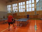 III Otwarty Turniej Tenisa Stołowego o Puchar Wójta Gminy Czarnożyły 2022 r.