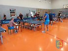 III Otwarty Turniej Tenisa Stołowego o Puchar Wójta Gminy Czarnożyły 2022 r.