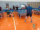 III Otwarty Turniej Tenisa Stołowego o Puchar Wójta Gminy Czarnożyły 2022 r.