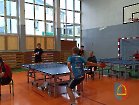 III Otwarty Turniej Tenisa Stołowego o Puchar Wójta Gminy Czarnożyły 2022 r.