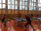 III Otwarty Turniej Tenisa Stołowego o Puchar Wójta Gminy Czarnożyły 2022 r.
