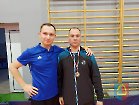 III Otwarty Turniej Tenisa Stołowego o Puchar Wójta Gminy Czarnożyły 2022 r.