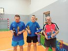 III Otwarty Turniej Tenisa Stołowego o Puchar Wójta Gminy Czarnożyły 2022 r.