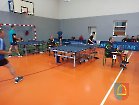 III Otwarty Turniej Tenisa Stołowego o Puchar Wójta Gminy Czarnożyły 2022 r.