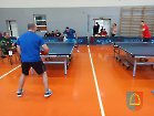 III Otwarty Turniej Tenisa Stołowego o Puchar Wójta Gminy Czarnożyły 2022 r.