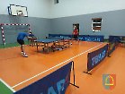 III Otwarty Turniej Tenisa Stołowego o Puchar Wójta Gminy Czarnożyły 2022 r.