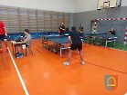 III Otwarty Turniej Tenisa Stołowego o Puchar Wójta Gminy Czarnożyły 2022 r.