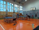 III Otwarty Turniej Tenisa Stołowego o Puchar Wójta Gminy Czarnożyły 2022 r.