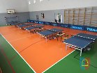 III Otwarty Turniej Tenisa Stołowego o Puchar Wójta Gminy Czarnożyły 2022 r.