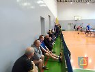 III Otwarty Turniej Tenisa Stołowego o Puchar Wójta Gminy Czarnożyły 2022 r.