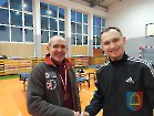 III Otwarty Turniej Tenisa Stołowego o Puchar Wójta Gminy Czarnożyły 2022 r.