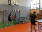 III Otwarty Turniej Tenisa Stołowego o Puchar Wójta Gminy Czarnożyły 2022 r.