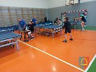 III Otwarty Turniej Tenisa Stołowego o Puchar Wójta Gminy Czarnożyły 2022 r.