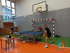 III Otwarty Turniej Tenisa Stołowego o Puchar Wójta Gminy Czarnożyły 2022 r.
