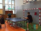 III Otwarty Turniej Tenisa Stołowego o Puchar Wójta Gminy Czarnożyły 2022 r.