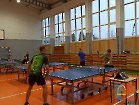 III Otwarty Turniej Tenisa Stołowego o Puchar Wójta Gminy Czarnożyły 2022 r.