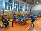 III Otwarty Turniej Tenisa Stołowego o Puchar Wójta Gminy Czarnożyły 2022 r.