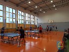 III Otwarty Turniej Tenisa Stołowego o Puchar Wójta Gminy Czarnożyły 2022 r.