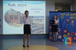 Inauguracja roku szkolnego 2016/2017