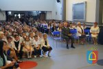 Inauguracja roku szkolnego 2016/2017