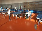 Indywidualny Turniej Tenisa Stołowego 2022 r.