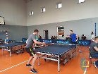 Indywidualny Turniej Tenisa Stołowego 2022 r.