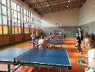 Indywidualny Turniej Tenisa Stołowego 2022 r.