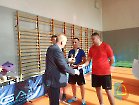 Indywidualny Turniej Tenisa Stołowego 2022 r.