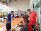 Indywidualny Turniej Tenisa Stołowego 2022 r.