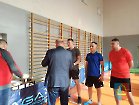 Indywidualny Turniej Tenisa Stołowego 2022 r.