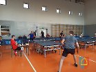 Indywidualny Turniej Tenisa Stołowego 2022 r.