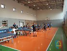 Indywidualny Turniej Tenisa Stołowego 2022 r.